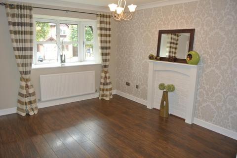 3 bedroom semi-detached house to rent, Wightman Close, Stoney stanton LE9