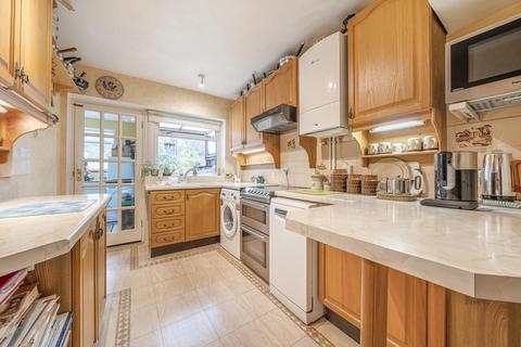 3 bedroom detached house for sale, Park Road, Kingston Upon Thames KT2