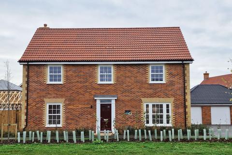 4 bedroom detached house for sale, Plot 76, The Colveston at River Reach, River Reach, Mistley CO11