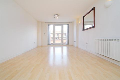 1 bedroom apartment to rent, Riverbank Point 114 High, UXBRIDGE, Greater London