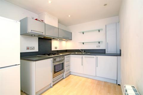 1 bedroom apartment to rent, Riverbank Point 114 High, UXBRIDGE, Greater London