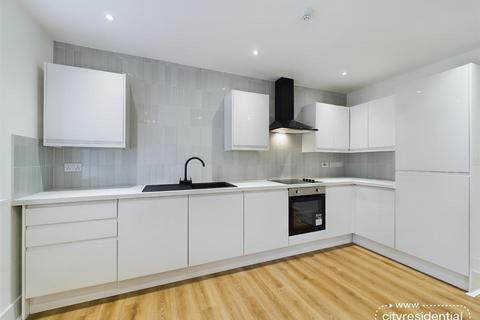 3 bedroom apartment to rent, Lark Lane, Liverpool