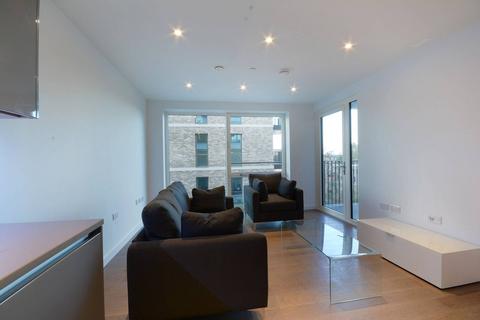 1 bedroom flat to rent, Baldwin Point, Elephant and Castle, London, SE17