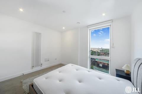 1 bedroom apartment to rent, Heartwood Boulevard London W3