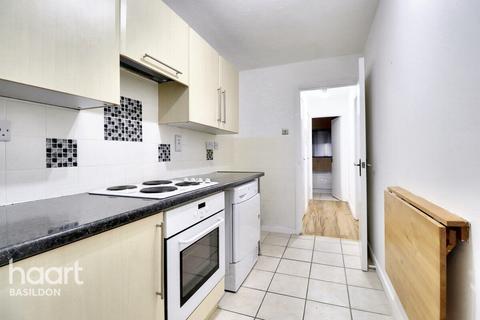 1 bedroom apartment for sale, Copperfields, Basildon