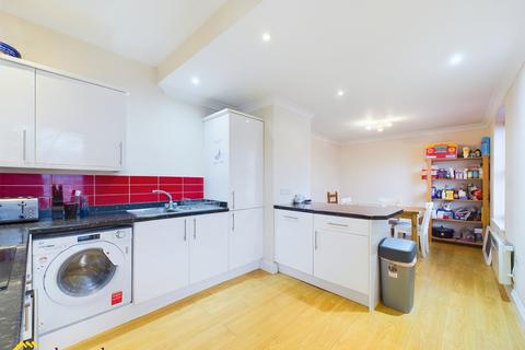 2 bedroom flat for sale, Horsefair, Banbury OX16