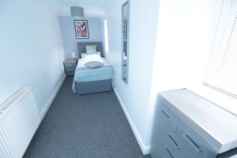 undefined, 22 Dixon Street, Lincoln, Linconshire, LN5 8AG, United Kingdom