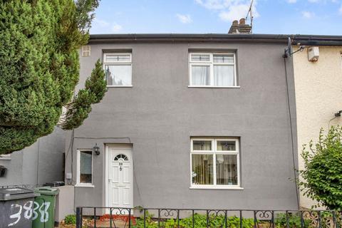 3 bedroom detached house for sale, Millfield Avenue, London E17