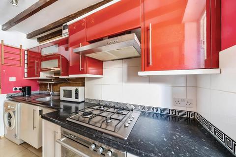 6 Davis Street, London, E13 9EE