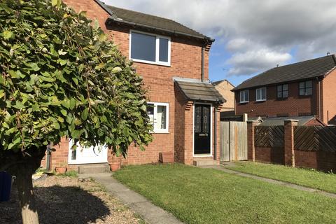 2 bedroom semi-detached house for sale, Doncaster, DN3