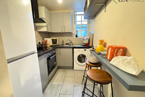 1 bedroom flat to rent, 2 Cleveland Grove, London E1