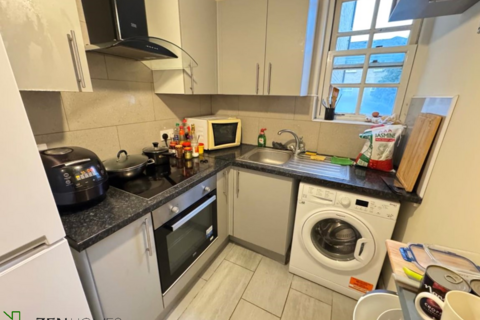 1 bedroom flat to rent, 2 Cleveland Grove, London E1