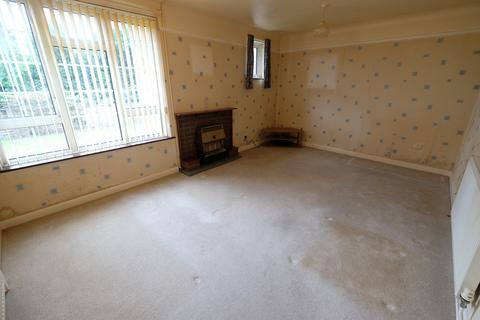 3 bedroom detached bungalow for sale, Rollestone Road, Holbury SO45