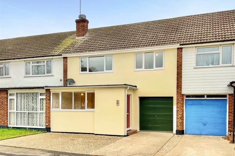 4 bedroom terraced house for sale, Home Mead, Writtle, Chelmsford