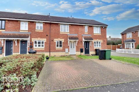 2 bedroom terraced house for sale, Warren Drive, Basildon