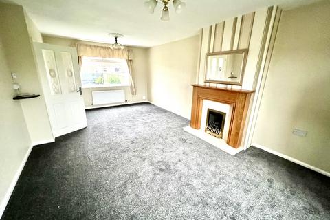 3 bedroom end of terrace house for sale, Huxley Walk, Rift House