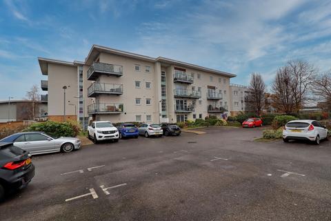 2 bedroom flat for sale, Urban Base, Bircham Road, Southend-on-Sea, SS2