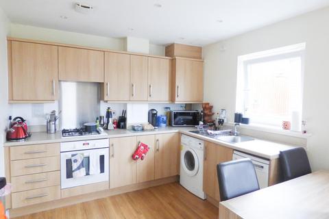 2 bedroom flat for sale, Urban Base, Bircham Road, Southend-on-Sea, SS2