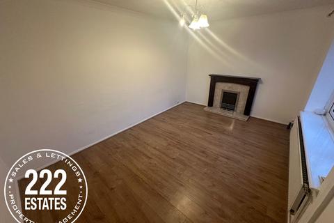 3 bedroom end of terrace house for sale, St Stephens Avenue WA2