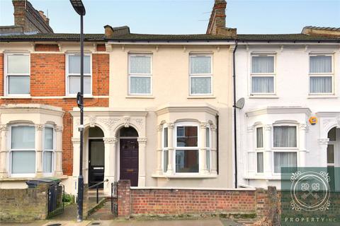 5 bedroom terraced house to rent, Burghley Road,, Haringey, London, N8