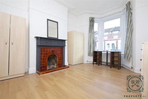 5 bedroom terraced house to rent, Burghley Road,, Haringey, London, N8