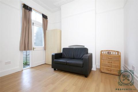 5 bedroom terraced house to rent, Burghley Road,, Haringey, London, N8