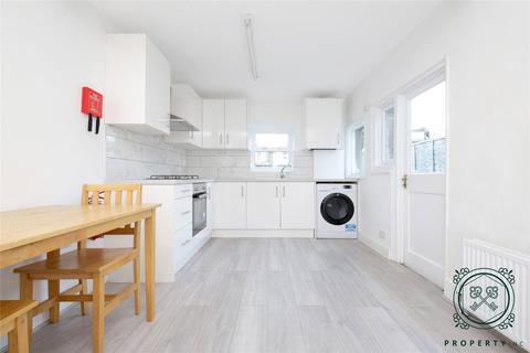 5 bedroom terraced house to rent, Burghley Road,, Haringey, London, N8