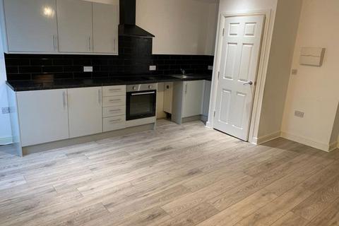 1 bedroom flat to rent, Pitville Street, Darwen, Lancashire