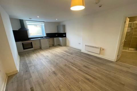 1 bedroom flat to rent, Pitville Street, Darwen, Lancashire