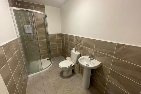 1 bedroom flat to rent, Pitville Street, Darwen, Lancashire