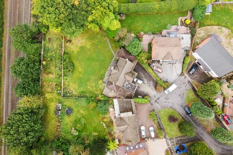 Land for sale, Dunsmore Grove, Solihull, B91 1BH