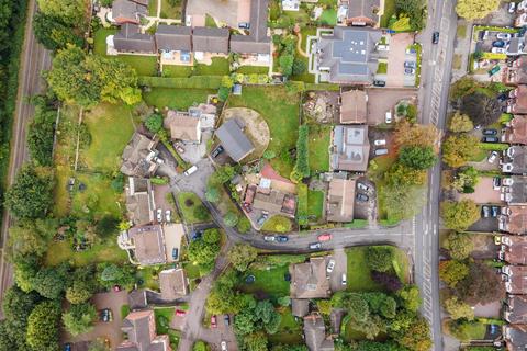 Land for sale, Dunsmore Grove, Solihull, B91 1BH