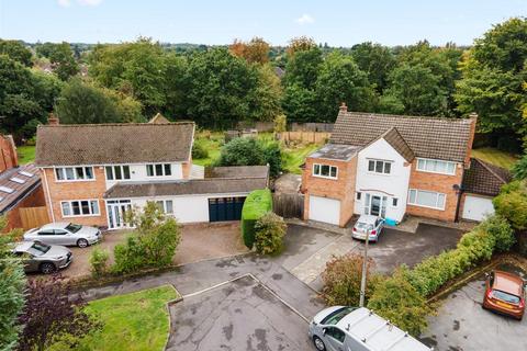 Land for sale, Dunsmore Grove, Solihull, B91 1BH