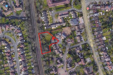 Land for sale, Dunsmore Grove, Solihull, B91 1BH