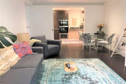 2 bedroom apartment to rent, Meranti House, Alie Street, London, E1