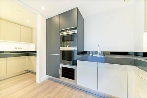 2 bedroom apartment to rent, Meranti House, Alie Street, London, E1