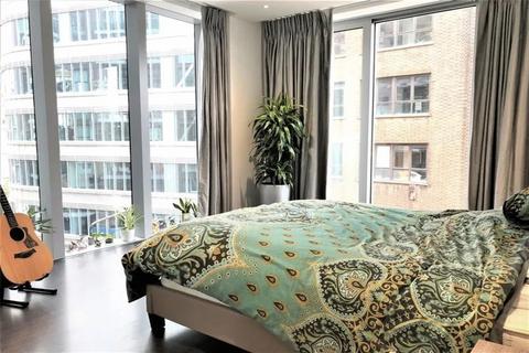 2 bedroom apartment to rent, Meranti House, Alie Street, London, E1