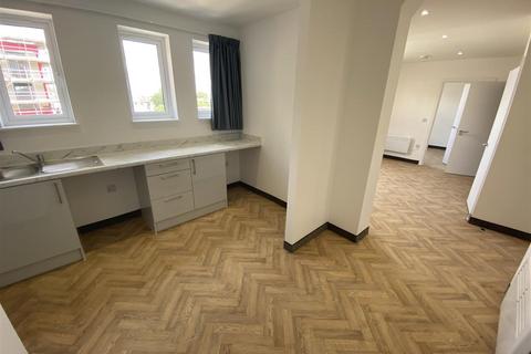 1 bedroom apartment to rent, Fleet House, Leicester LE1