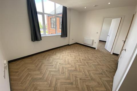 1 bedroom apartment to rent, Fleet House, Leicester LE1