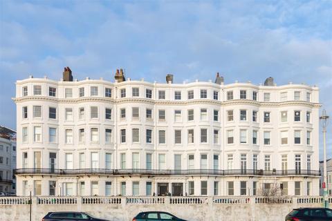 Clarendon Terrace, Brighton