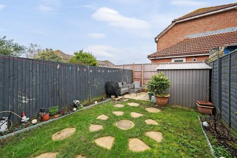 2 bedroom terraced house for sale, Fairlead Drive, Hampshire PO13