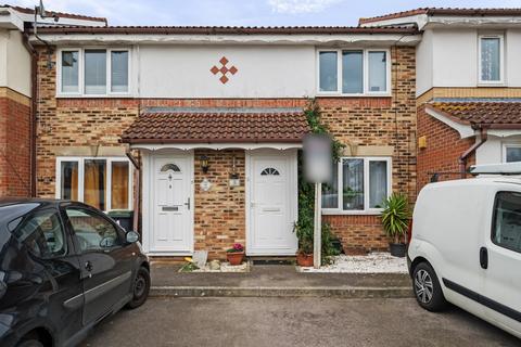 2 bedroom terraced house for sale, Fairlead Drive, Hampshire PO13