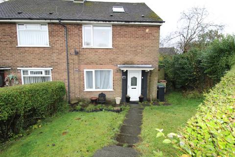 3 bedroom semi-detached house for sale, Ainsworth Avenue, Horwich, Bolton