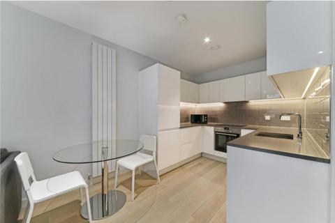 1 bedroom apartment to rent, Cape House, Royal Wharf, London, E16