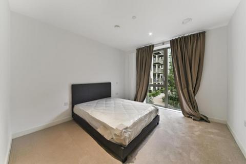 1 bedroom apartment to rent, Cape House, Royal Wharf, London, E16