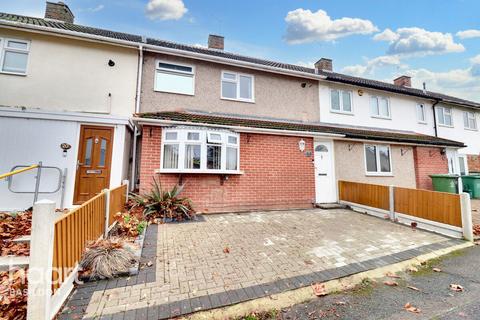 2 bedroom terraced house for sale, Quilters Straight, Basildon