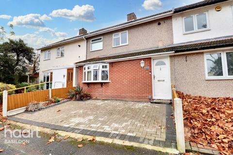 2 bedroom terraced house for sale, Quilters Straight, Basildon