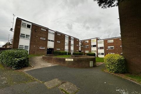 2 bedroom apartment to rent, Shelsy Court, Madeley, Telford, Shropshire, TF7