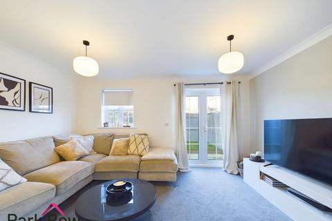 3 bedroom terraced house for sale, Corn Mill Court, Sherburn In Elmet, Leeds