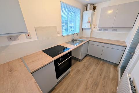 1 bedroom flat to rent, Collingwood Crescent, Newport, Gwent